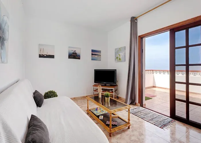 Villa Luisa 2 En Frontera