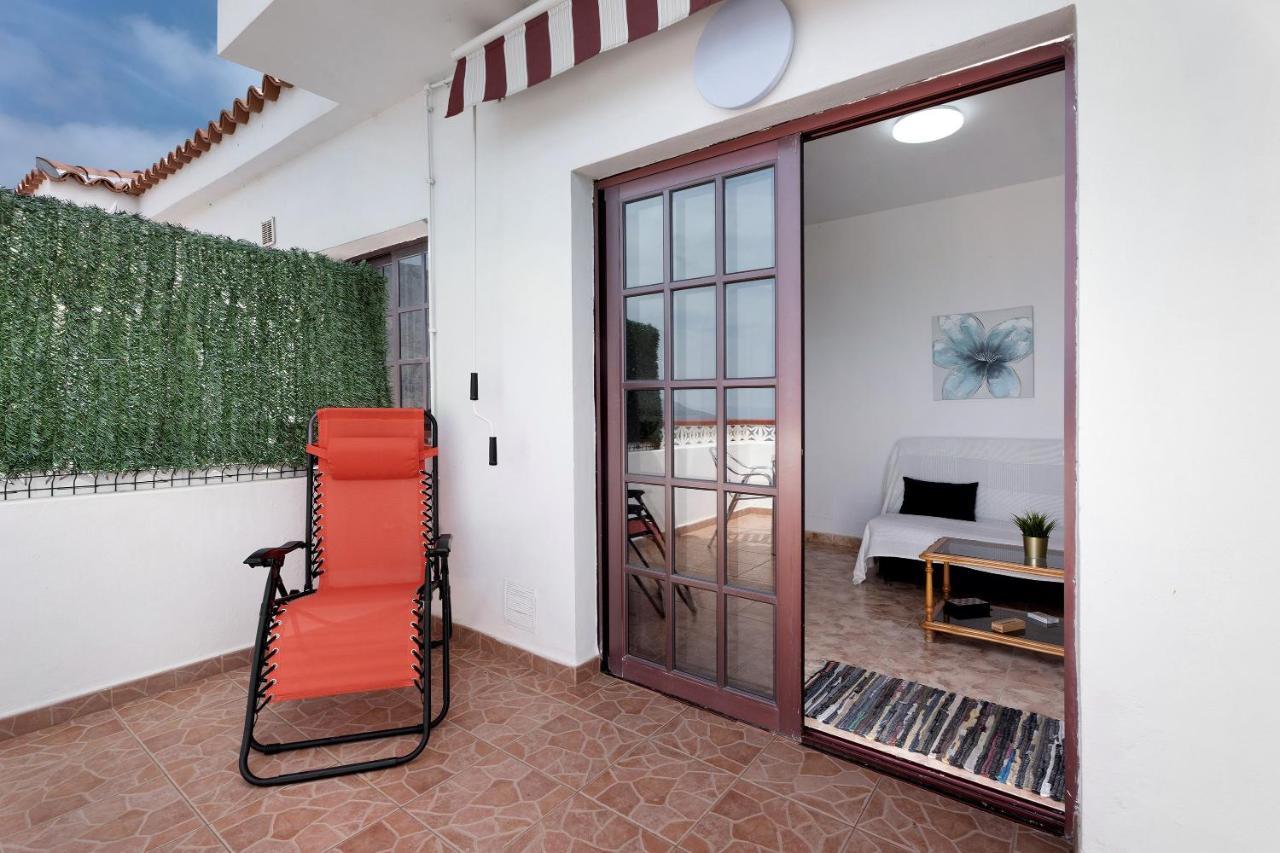 Luisa 2 En Apartament