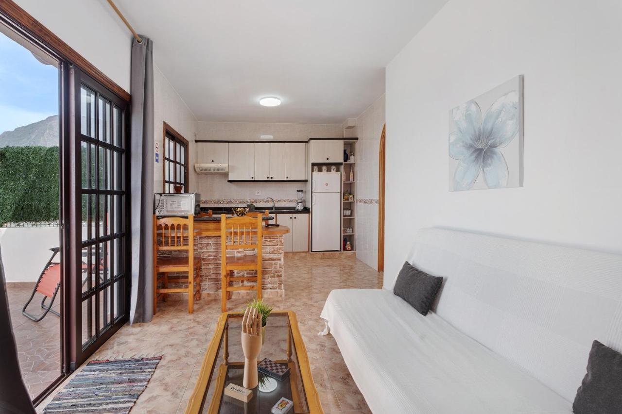 Luisa 2 En Apartament