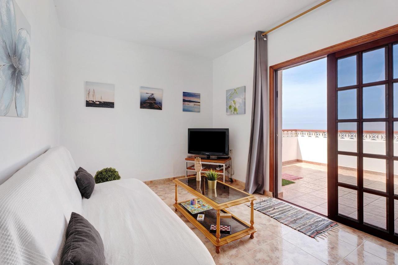 Luisa 2 En Apartament *