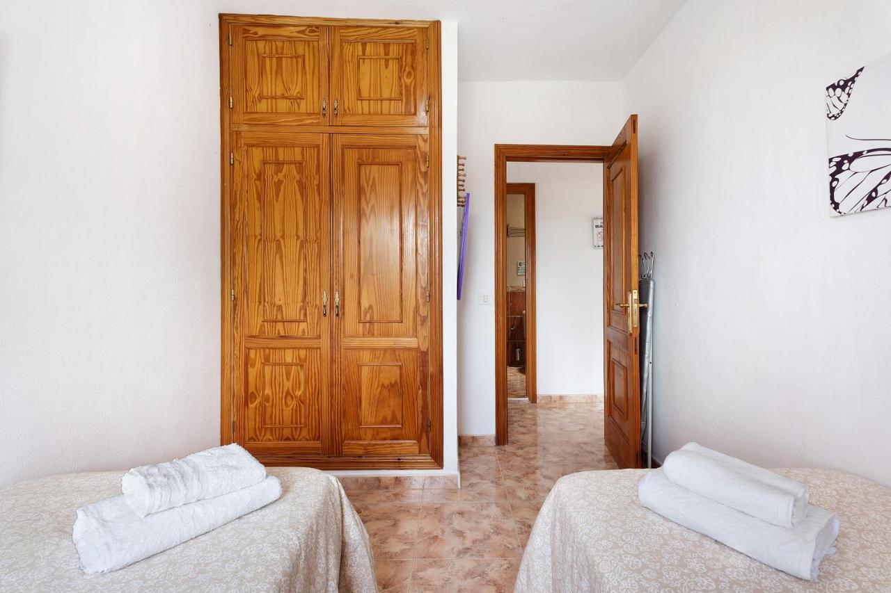 Luisa 2 En Apartament Jerez de la Frontera