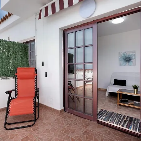 Villa Luisa 2 En Frontera Exterior photo