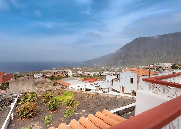 Villa Luisa 2 En Frontera