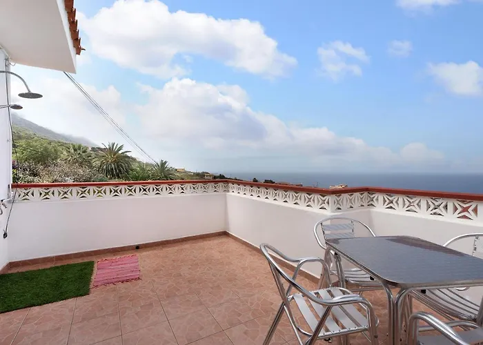 Villa Luisa 2 En Frontera