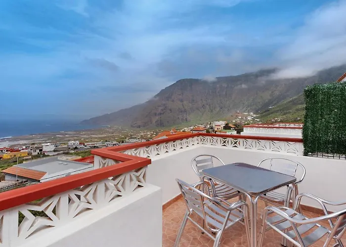 Villa Luisa 2 En Frontera