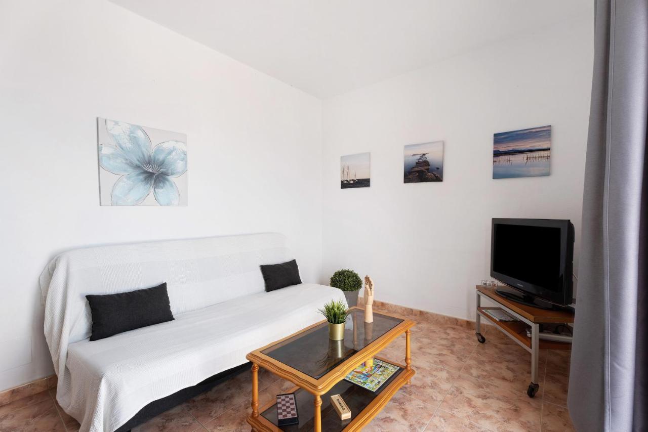 Apartment Luisa 2 En *