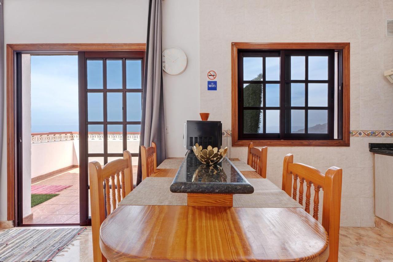 Apartment Luisa 2 En Frontera