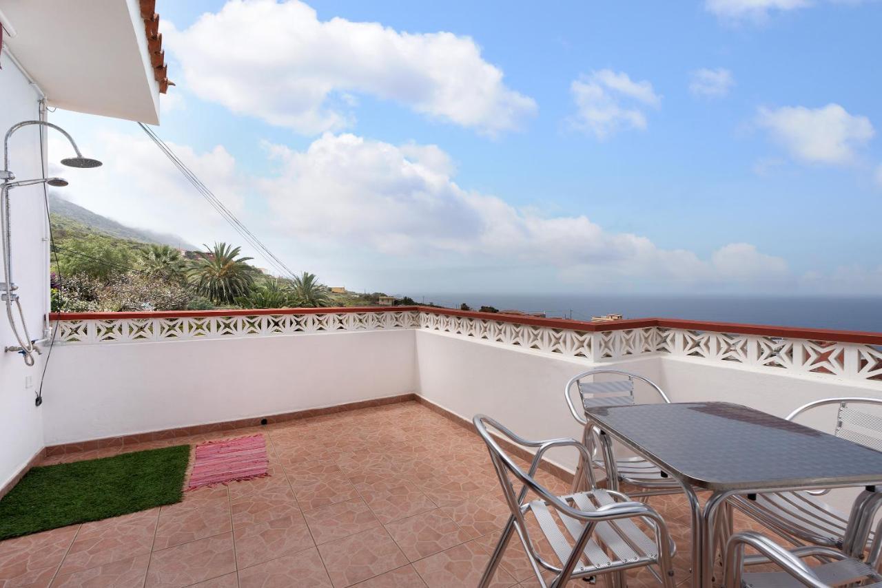 Apartment Luisa 2 En Frontera