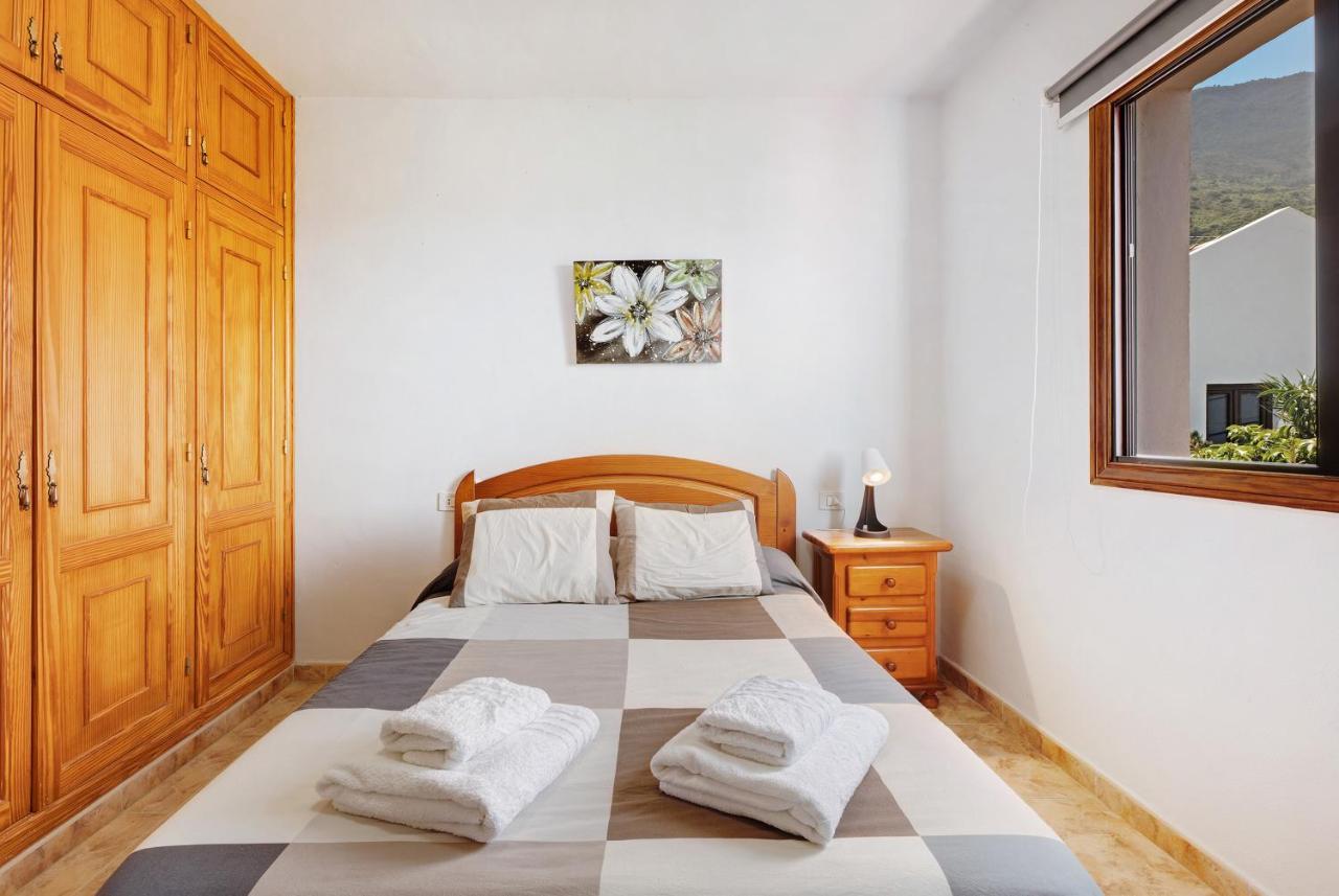 Apartment Luisa 2 En Frontera