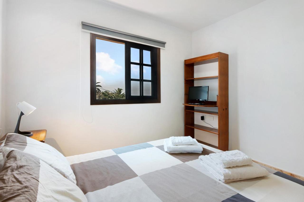 Apartment Luisa 2 En
